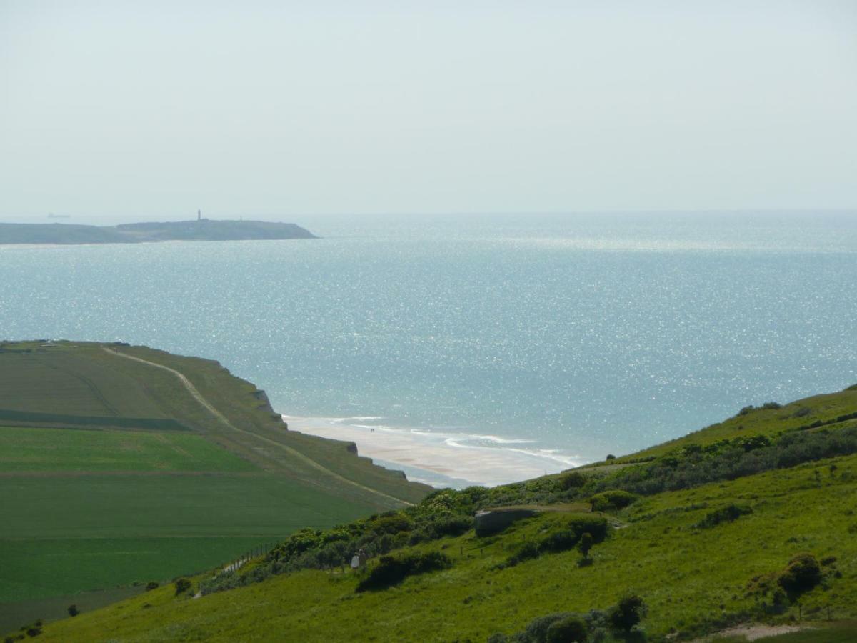 Escale Marine A Calais 4 Etoiles Daire Dış mekan fotoğraf